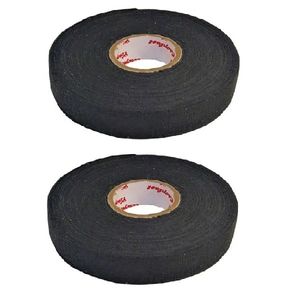 نوار چسب پارچه ای مدل 01 طول 10 متر بسته 2 عددی